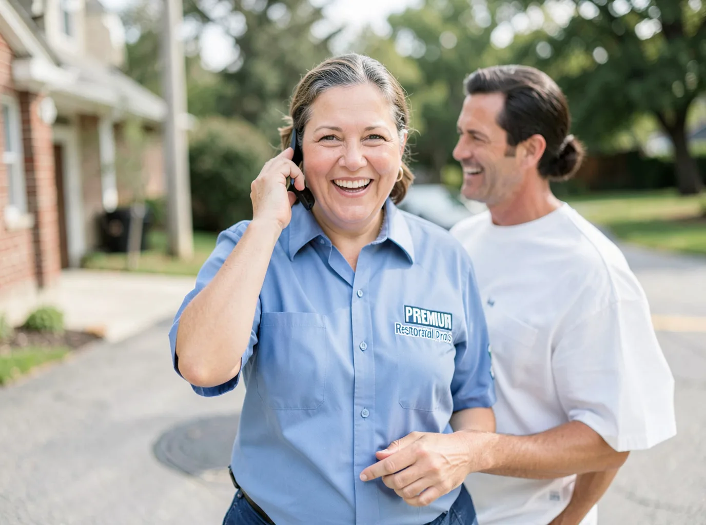 Water Damage Restoration Center Point, TX FAQs